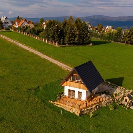 Kotelnica View Groń Eksteriør bilde