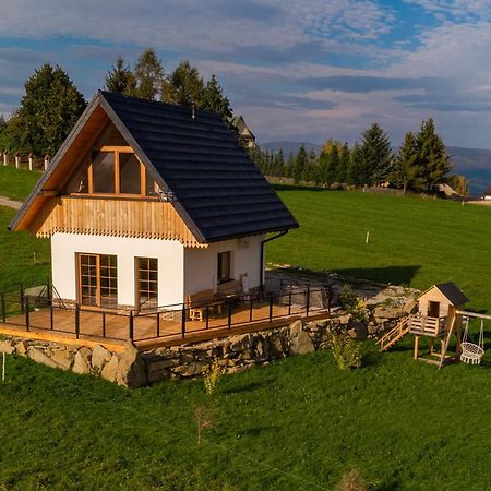 Kotelnica View Groń Eksteriør bilde