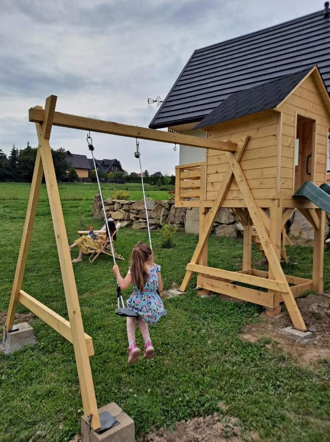 Kotelnica View Groń Eksteriør bilde
