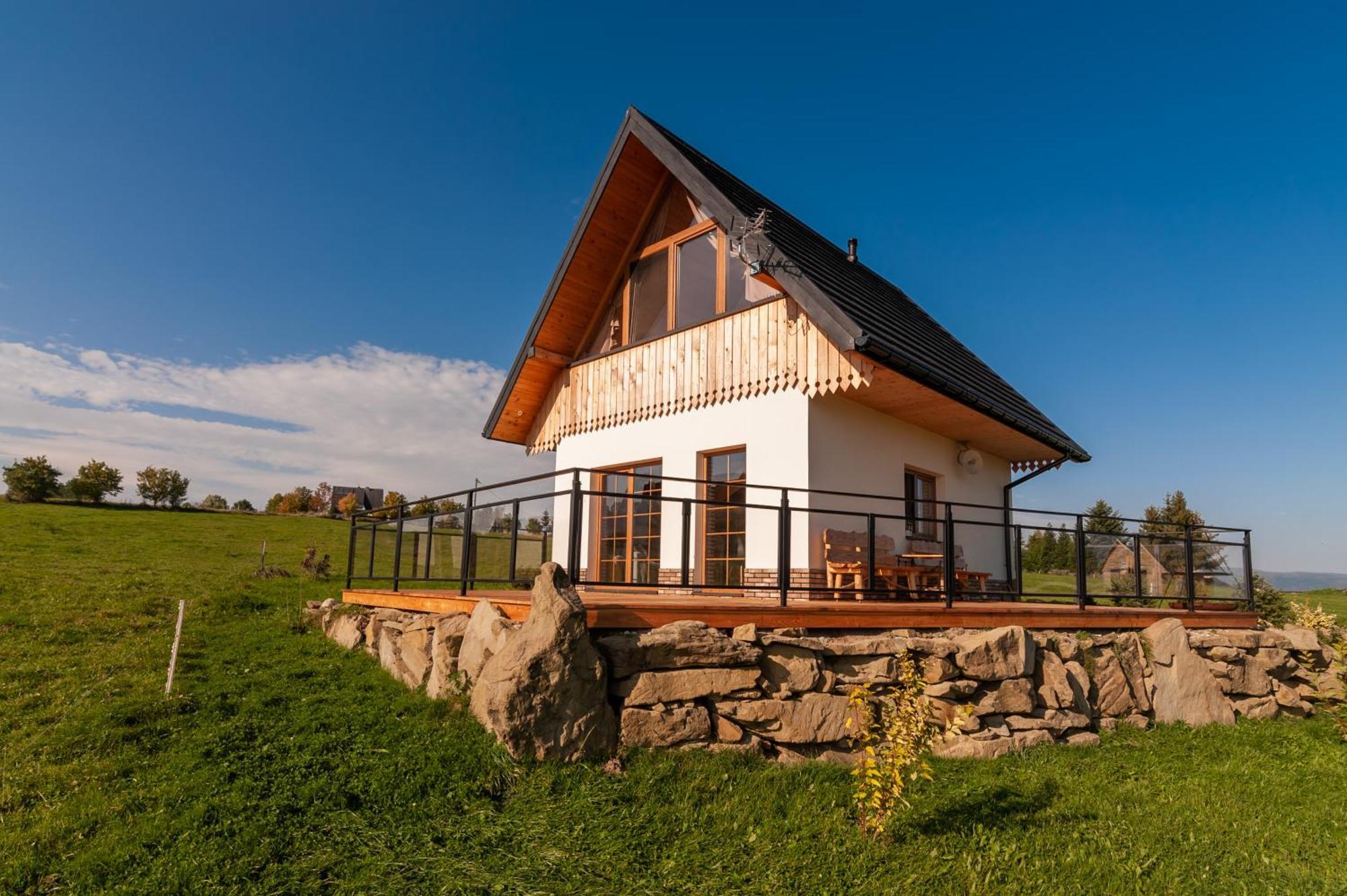 Kotelnica View Groń Eksteriør bilde